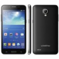 (LANDVO) 5.0" Capacitive Touch MTK6582 Quad Core Android 4.2.2 3G Phone 512MB RAM 4GB ROM 2MP CAM WiFi GPS P05-LA800